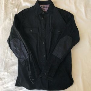 Comme des garçons homme blouse